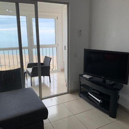 Apartamento Con Magnificas Vistas Al Mar - Wifi Gratis Empuriabrava Exterior foto