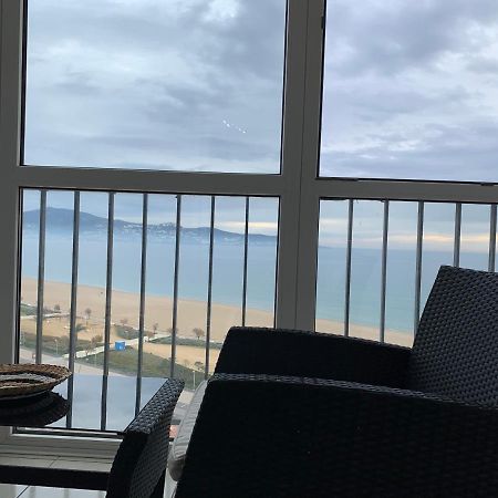 Apartamento Con Magnificas Vistas Al Mar - Wifi Gratis Empuriabrava Exterior foto