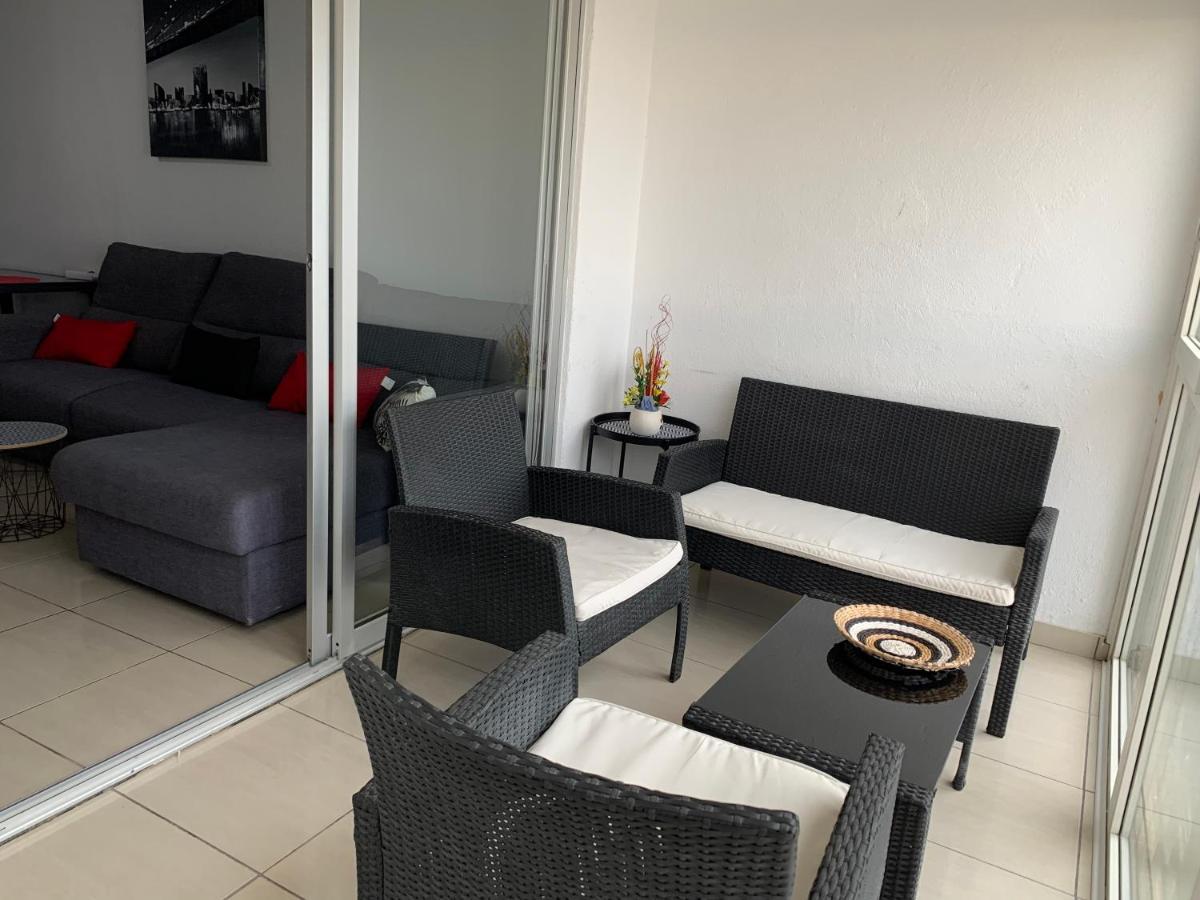 Apartamento Con Magnificas Vistas Al Mar - Wifi Gratis Empuriabrava Exterior foto
