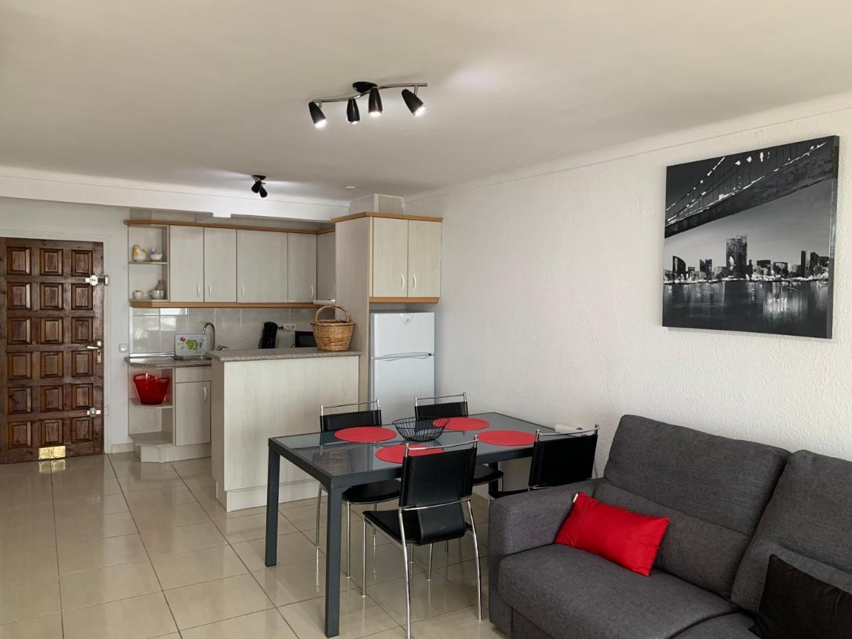Apartamento Con Magnificas Vistas Al Mar - Wifi Gratis Empuriabrava Exterior foto