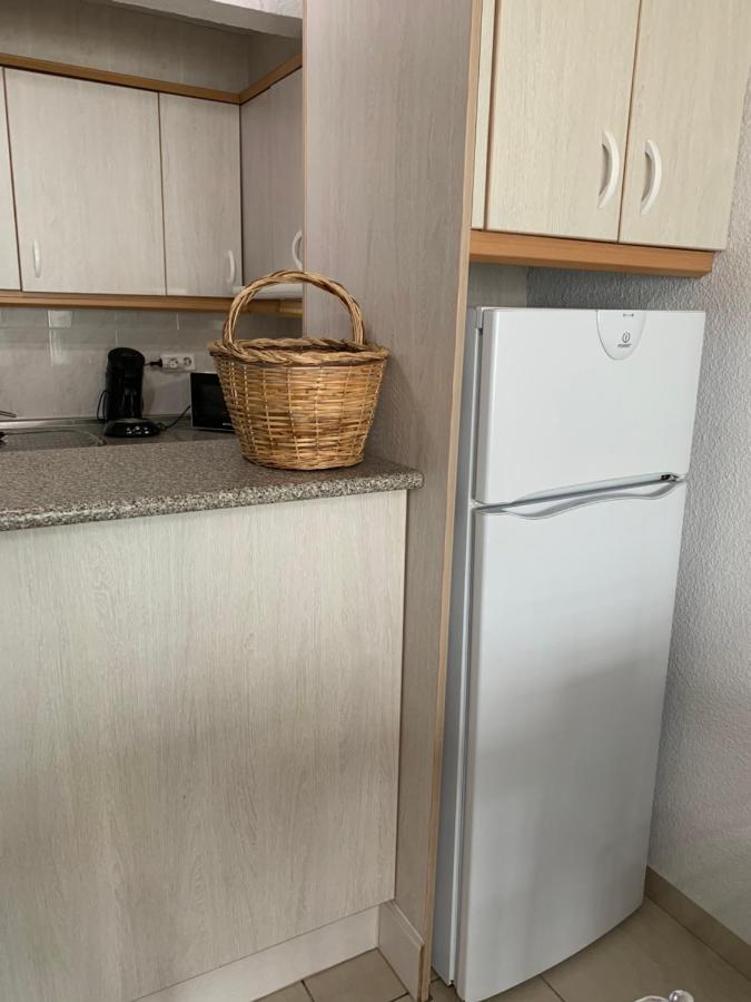 Apartamento Con Magnificas Vistas Al Mar - Wifi Gratis Empuriabrava Exterior foto