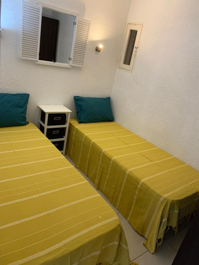 Apartamento Con Magnificas Vistas Al Mar - Wifi Gratis Empuriabrava Exterior foto