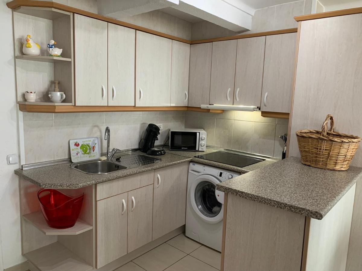 Apartamento Con Magnificas Vistas Al Mar - Wifi Gratis Empuriabrava Exterior foto